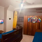 Chale Privativo Surfers Itagua
