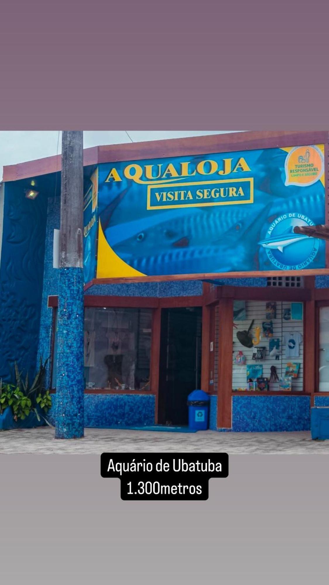 Chale Privativo Surfers Itagua * Ubatuba