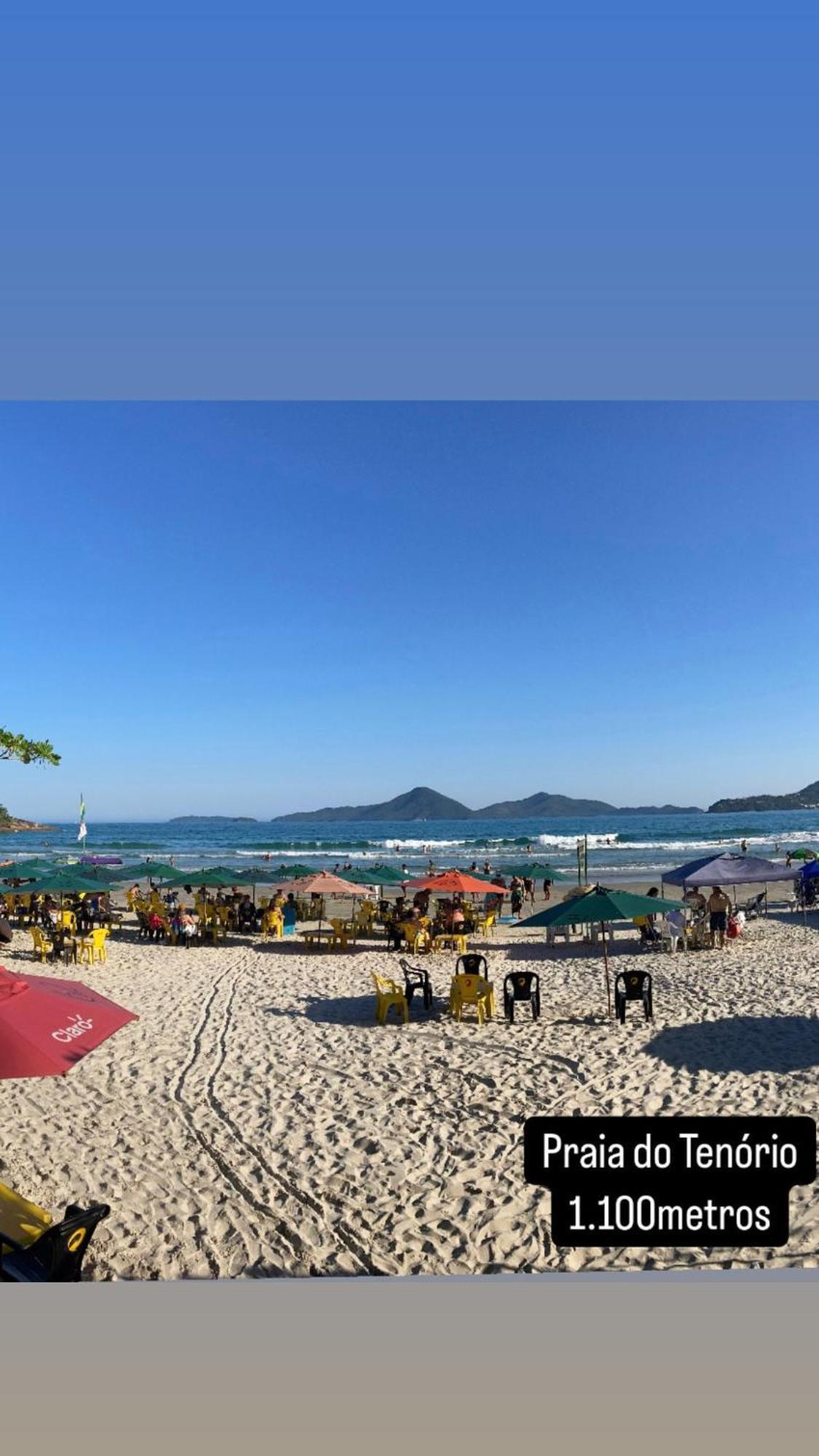 Casa de férias Chale Privativo Surfers Itagua Ubatuba