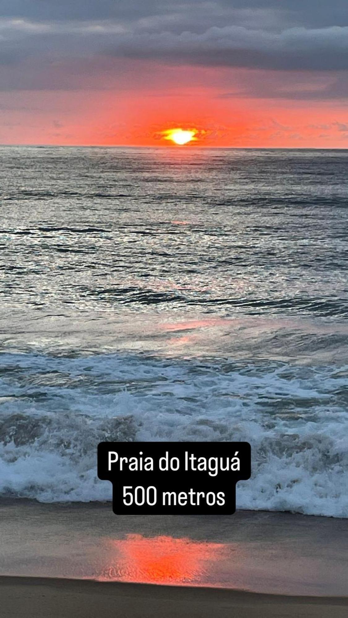 Chale Privativo Surfers Itagua Ubatuba