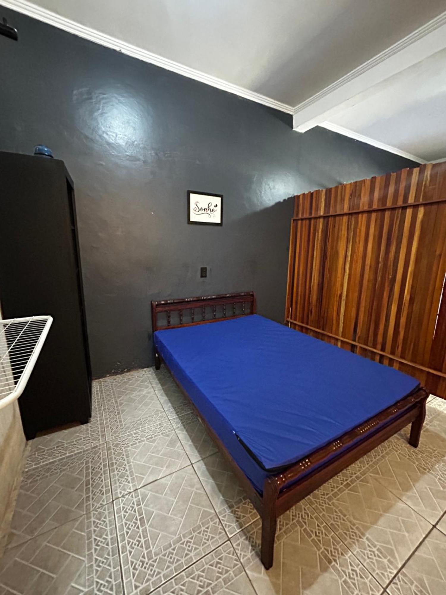 Casa de férias Chale Privativo Surfers Itagua