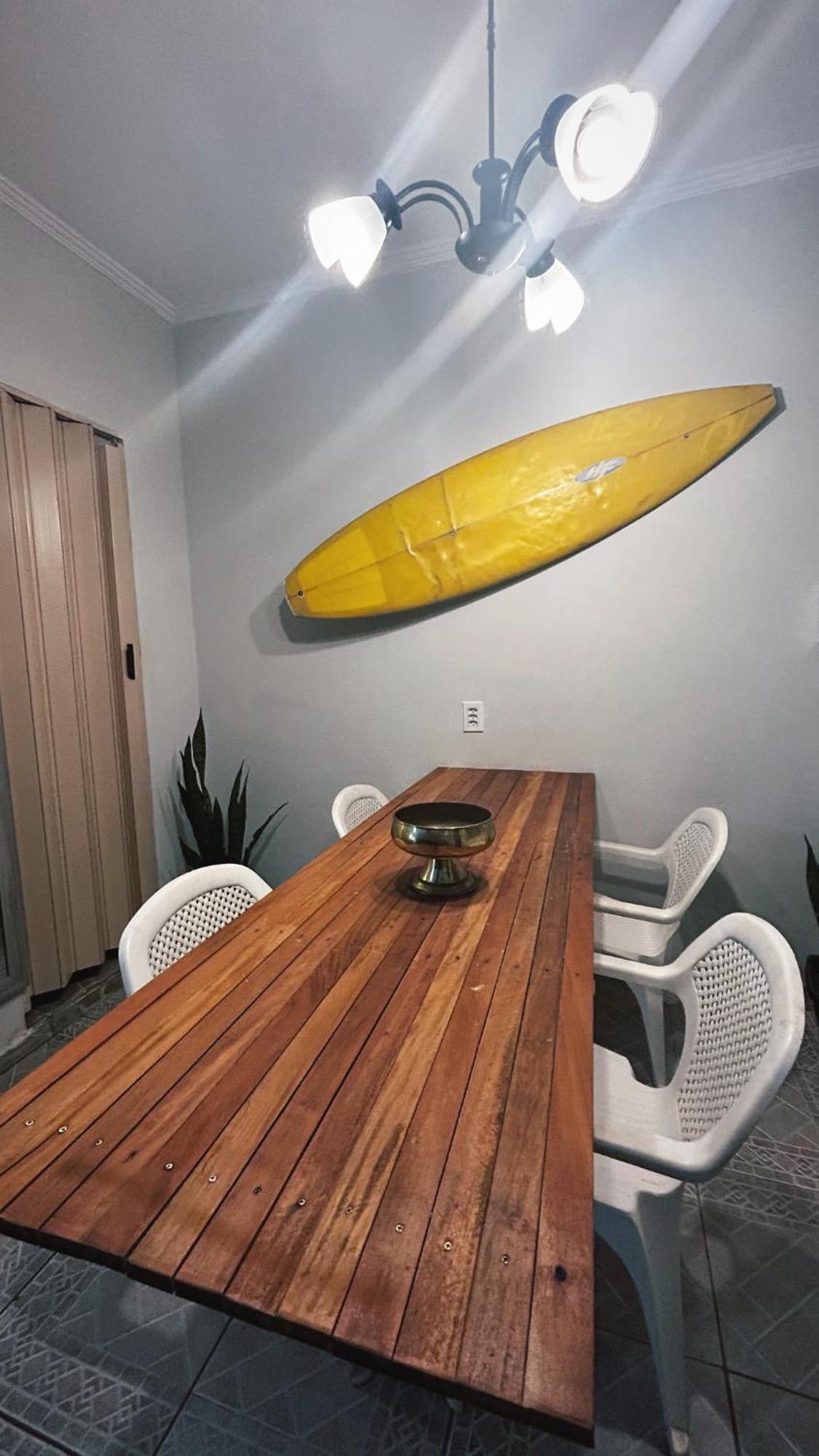 Chale Privativo Surfers Itagua Casa de férias *